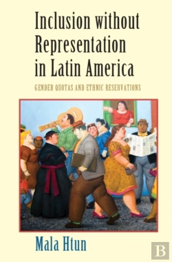 Bertrand.pt - Inclusion Without Representation In Latin America