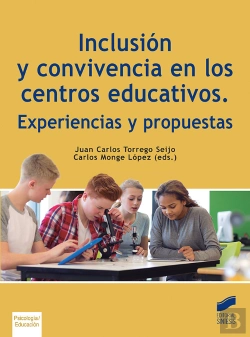 Bertrand.pt - Inclusion Y Convivencia En Los Centros Educativos
