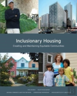 Bertrand.pt - Inclusionary Housing Â€“ Creating And Maintaining Equitable Communities