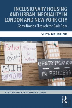 Bertrand.pt - Inclusionary Housing And Urban Inequality In London And New York City