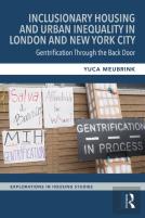 Inclusionary Housing And Urban Inequality In London And New York City