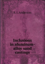 Inclusions In Aluminum-Alloy Sand Castings