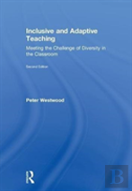 Inclusive And Adaptive Teaching