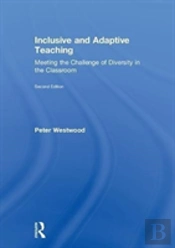 Inclusive And Adaptive Teaching
