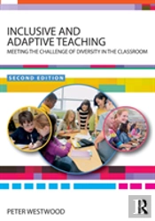 Inclusive And Adaptive Teaching