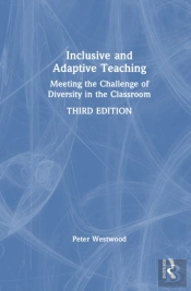 Inclusive And Adaptive Teaching