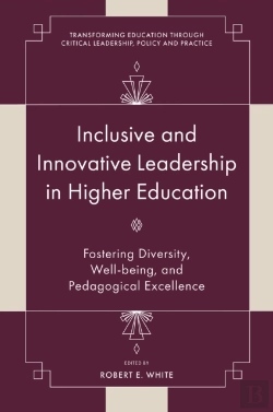 Bertrand.pt - Inclusive And Innovative Leadership In Higher Education