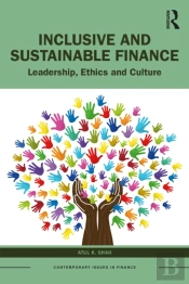 Inclusive And Sustainable Finance