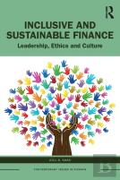 Inclusive And Sustainable Finance