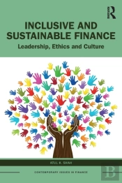 Inclusive And Sustainable Finance