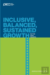 Inclusive, Balanced, Sustained Growth In The Asia-Pacific