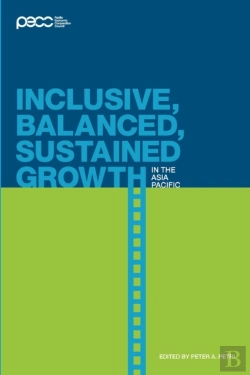 Bertrand.pt - Inclusive, Balanced, Sustained Growth In The Asia-Pacific