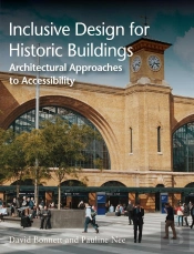 Inclusive Design For Historic Buildings
