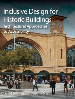 Bertrand.pt - Inclusive Design For Historic Buildings