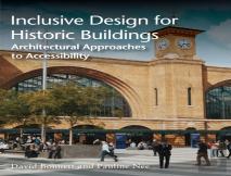 Inclusive Design For Historic Buildings