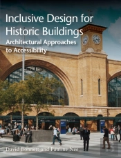 Inclusive Design For Historic Buildings