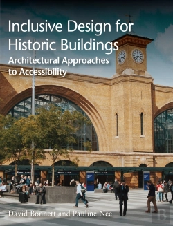Bertrand.pt - Inclusive Design For Historic Buildings