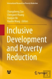 Inclusive Development And Poverty Reduction