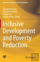 Inclusive Development And Poverty Reduction