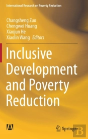 Inclusive Development And Poverty Reduction