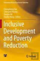 Inclusive Development And Poverty Reduction