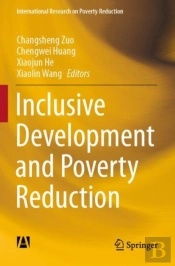 Inclusive Development And Poverty Reduction