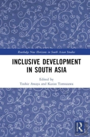 Inclusive Development In South Asia
