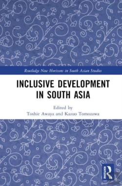 Bertrand.pt - Inclusive Development In South Asia