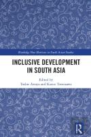 Inclusive Development In South Asia