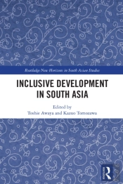 Inclusive Development In South Asia