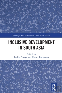 Bertrand.pt - Inclusive Development In South Asia