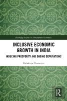Inclusive Economic Growth In India