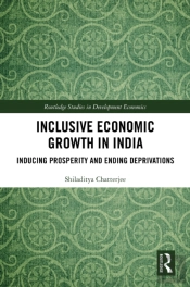 Inclusive Economic Growth In India