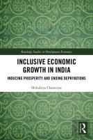 Inclusive Economic Growth In India