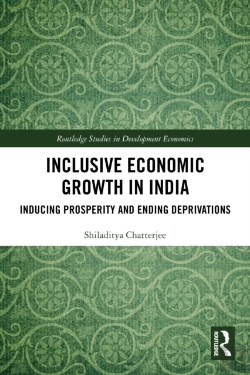 Bertrand.pt - Inclusive Economic Growth In India