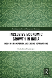 Inclusive Economic Growth In India