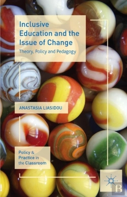 Bertrand.pt - Inclusive Education And The Issue Of Change