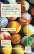 Inclusive Education And The Issue Of Change
