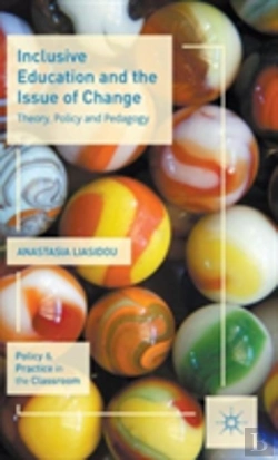 Bertrand.pt - Inclusive Education And The Issue Of Change