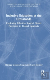 Inclusive Education At The Crossroads