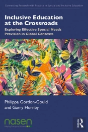 Inclusive Education At The Crossroads