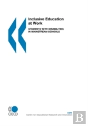 Inclusive Education At Work