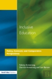 Inclusive Education