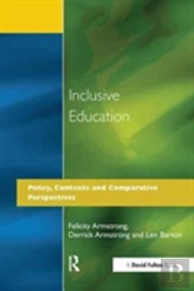 Inclusive Education