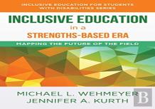 Inclusive Education In A Strengths-Based Era