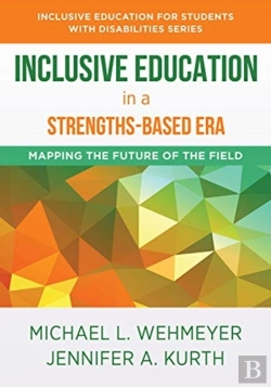 Bertrand.pt - Inclusive Education In A Strengths-Based Era