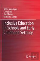 Inclusive Education In Schools And Early Childhood Settings
