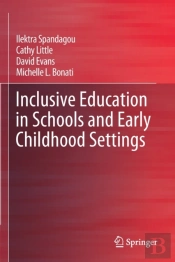 Inclusive Education In Schools And Early Childhood Settings