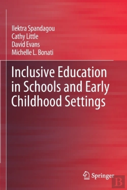 Bertrand.pt - Inclusive Education In Schools And Early Childhood Settings