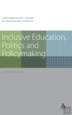 Bertrand.pt - Inclusive Education, Politics And Policymaking